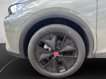 DS Automobiles DS 7 BlueHDI Performance Line + Matrix