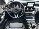 Mercedes-Benz C C 200 CGI Aut Avantgarde Navi me-Connect - Mercedes-Benz C 200 in Nürnberg