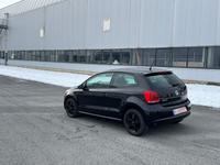 Volkswagen Polo V Trendline