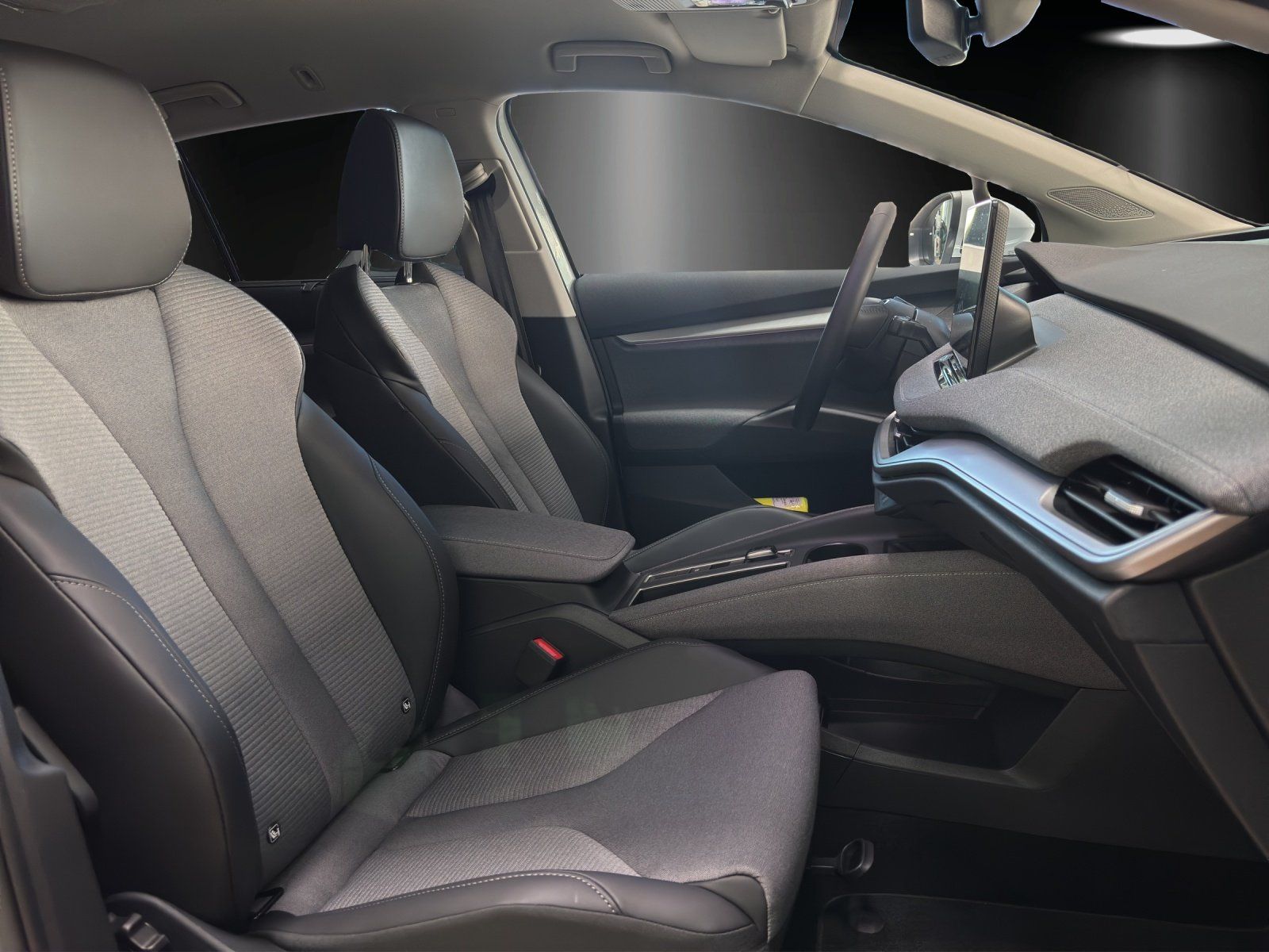 Fahrzeugabbildung SKODA Enyaq 60