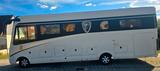 Morelo Palace 90M, 5-Personen, Luftfederung, Hubstützen - Morelo Wohnmobil oder -wagen