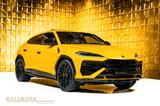 Lamborghini Urus SE+3D B&O+PANORAMIC+CARBON TRIM PACKAGE+ - Lamborghini Urus Neuwagen