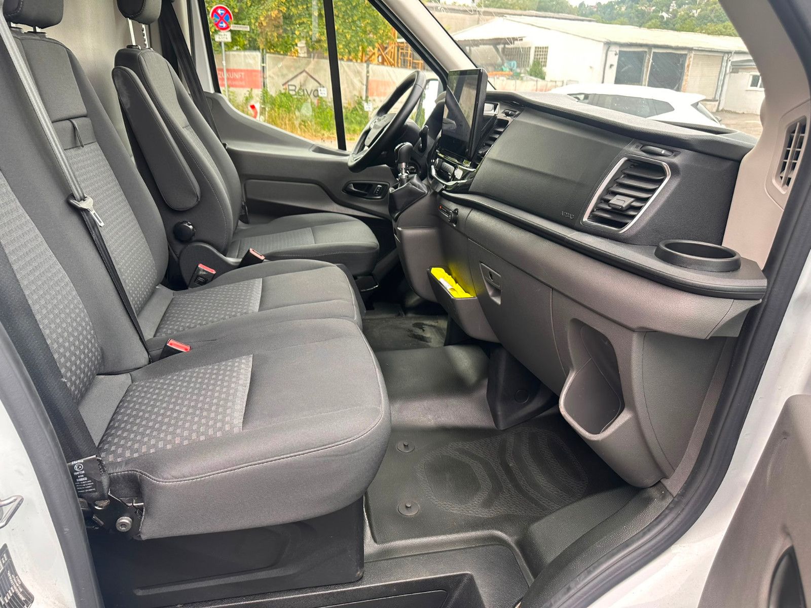 Fahrzeugabbildung Ford Transit 350 L3H2 Trend*ACC*360°*AHK*