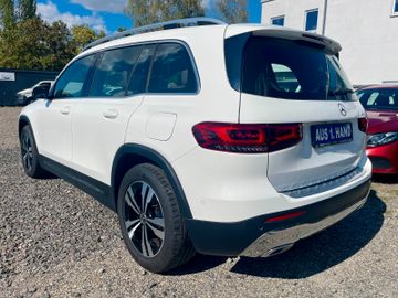 Mercedes GLB 200 - 6