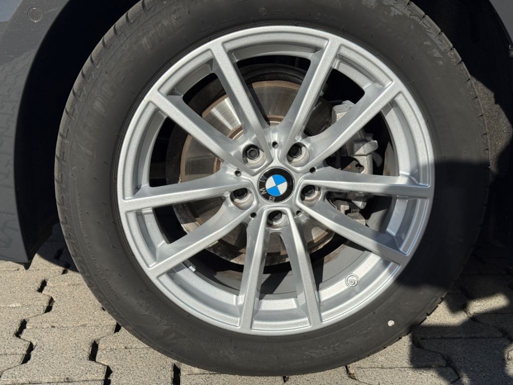BMW 318 - Bild 7