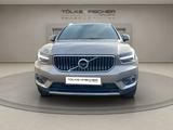 Volvo XC40 T5 Twin Engine (E6d) Inscription Recharge - Volvo XC40 in Mönchengladbach