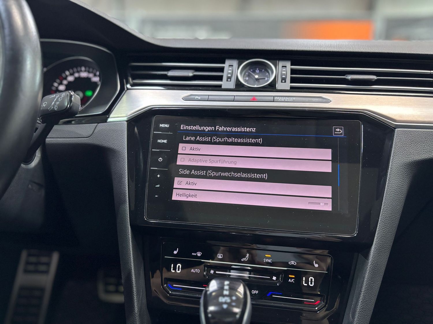 Fahrzeugabbildung Volkswagen Passat Highline 4Motion LED#ACC#Kamera#Pano