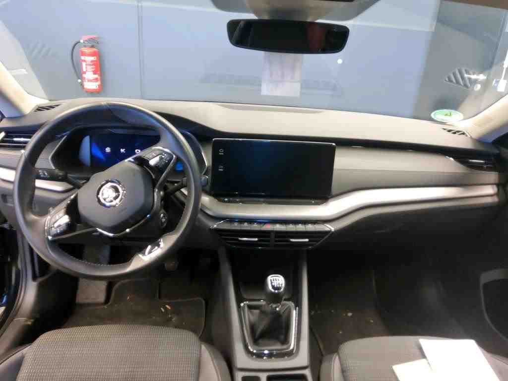 Skoda Octavia - Bild 6