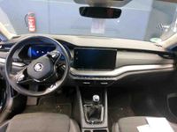 Skoda Octavia - Vorschau Bild 6