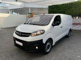 Opel Vivaro L3 2,0-130kW*STANDHEIZUNG*BT*NAVI*EU 6dT - Opel Vivaro mit Diesel-Antrieb: Kleinbus, 1.6