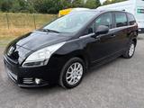 Peugeot 5008 1.6 Business-Line HDi 7 Sitzer Automatik - Peugeot 5008: Business Line