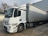 Mercedes-Benz Actros 1846 LS - Angebote entsprechen deinen Suchkriterien