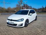 Volkswagen Golf 7 GTD - 2.0 TDI