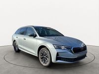 Skoda Octavia - Vorschau Bild 1