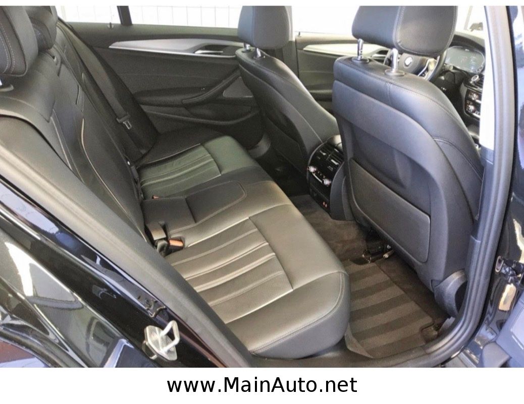 BMW 530e Lim. xDrive Luxury Line/H-Kardon/360°CAM imagem 3