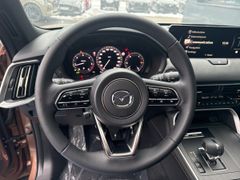 MAZDA CX-80 Homura Plus 254 Metallic 7 Sitze MAZDA CX-80 Homura Plus 254 Metallic 7 Sitze