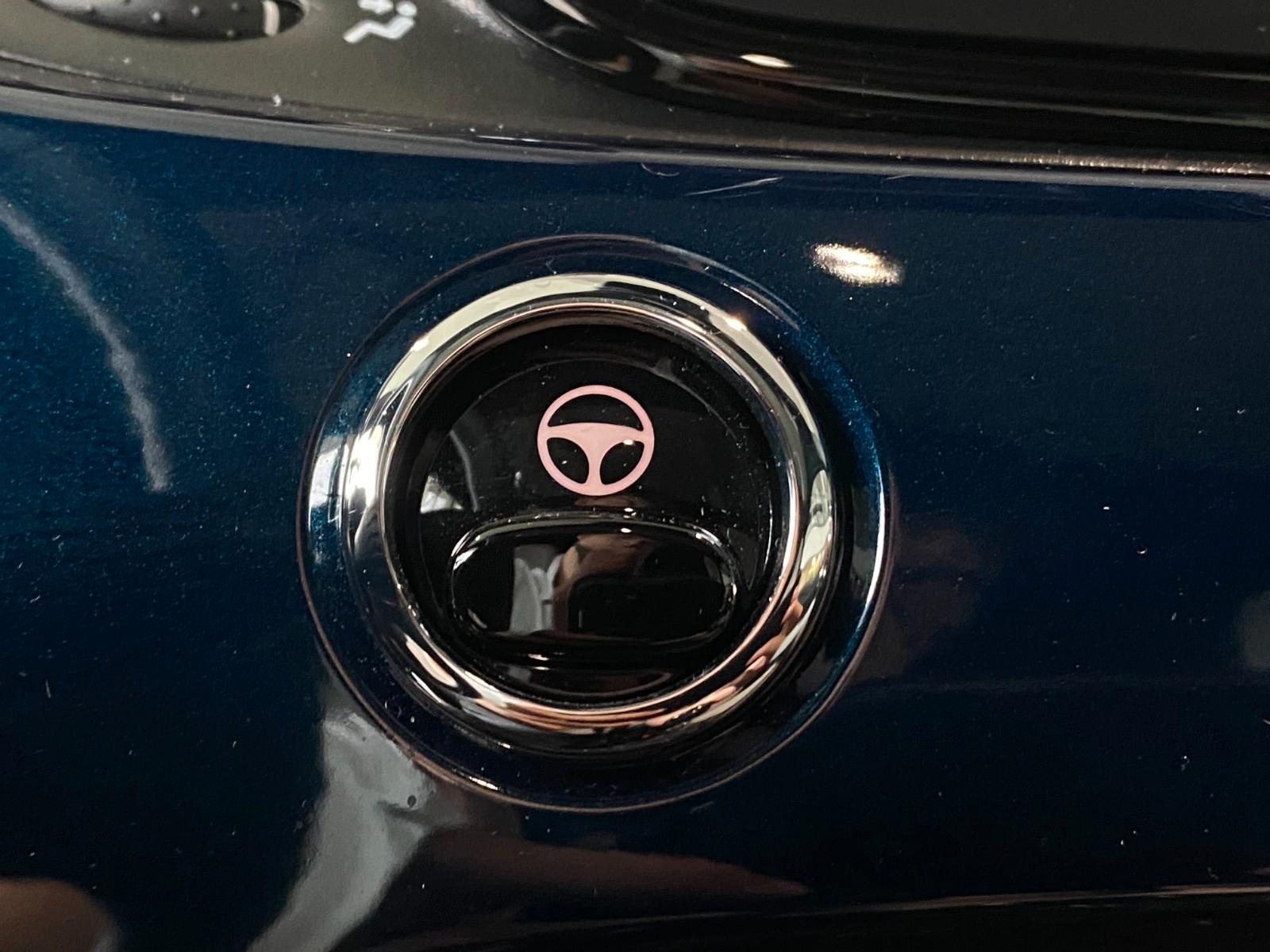Fiat 500 1.0 Mild Hybrid Dolcevita Pano DAB PDC
