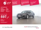 Audi A6 Limousine 40 TDI quattro S tronic sport - Audi A6 Gebrauchtwagen in Bochum