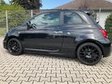 Abarth F595 1.4 T-Jet 16V 595 - gebrauchte Abarth 595 aus dem Jahr 2023