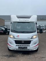 Sunlight T66 - Sunlight T 66