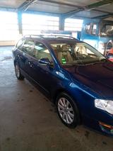 Volkswagen Vw passat 1.6 benzin - Volkswagen Passat mit Benzin-Antrieb: Kombi, 1.6