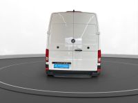 Volkswagen Crafter - Vorschau Bild 6
