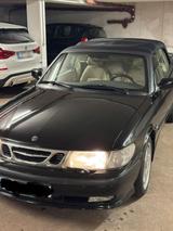 Saab 9-3 (YS3D) Cabrio 2.0t B204E TÜV NEU - Saab 45725 YS3D