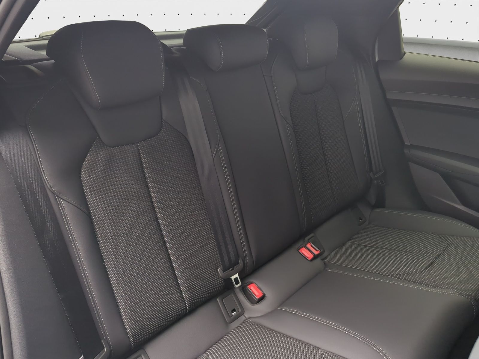 Audi A1 - Bild 14