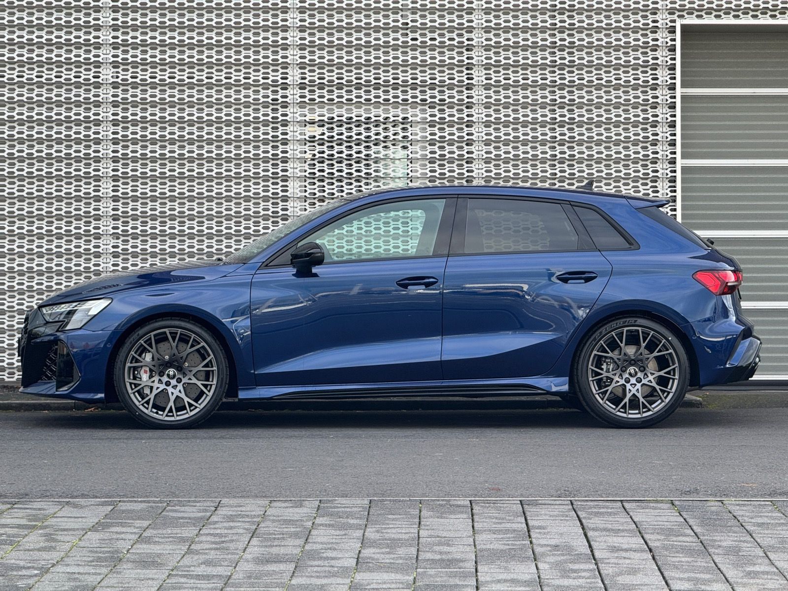 Audi RS3 - Bild 2