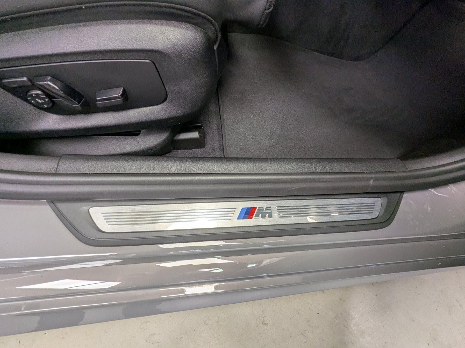 BMW 530e M Sport DA Prof Laser HUD RFK SHZ HiFi
