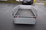 Humbaur Einachsanhänger HA 752111 FS - Angebote