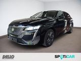 Peugeot 308 Allure SW 1.2 PureTech Navi Memory Sitze 360 - Peugeot 308 aus 2024