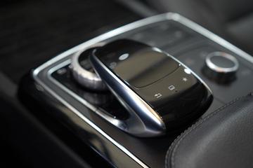 2015 Mercedes-BENZ GLE 缩略图 18