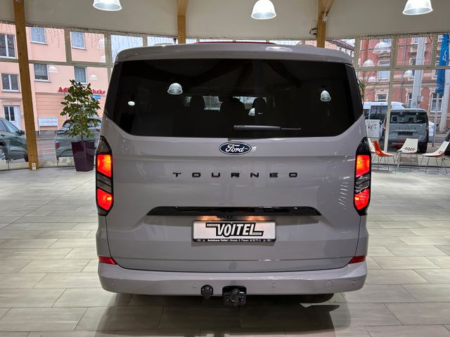 Ford Tourneo Custom L2 Tourneo Titanium 9-Sitzer