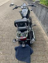 Triumph Bonneville Speedmaster mit viel Zubehör - Offers