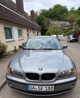 BMW 316i Top Zustand unter 100.000km - BMW 316 aus 2003