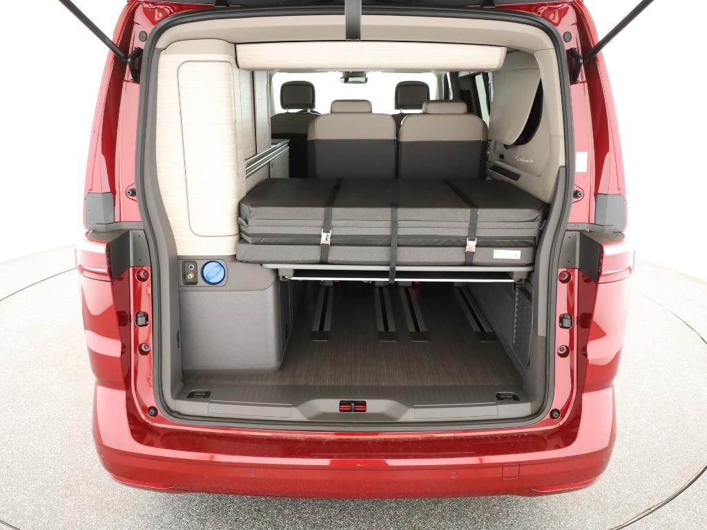 Volkswagen T7 California - Bild 10