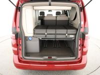 Volkswagen T7 California - Vorschau Bild 10
