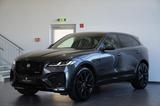 Jaguar F-PACE R-Dynamic SE AWD *AHK* - Jaguar F-Pace: R Dynamic Se