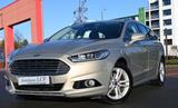 Ford Mondeo Turnier 1.5 EcoBoost Titanium Leder Autom - Ford Mondeo Gebrauchtwagen in Hannover