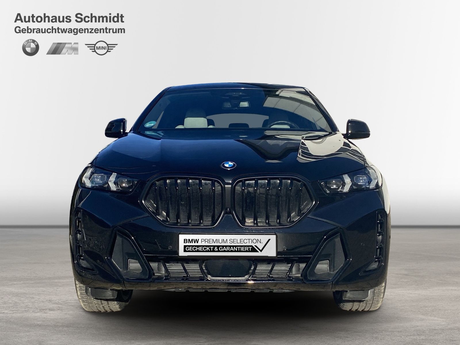 BMW X6 - Bild 7