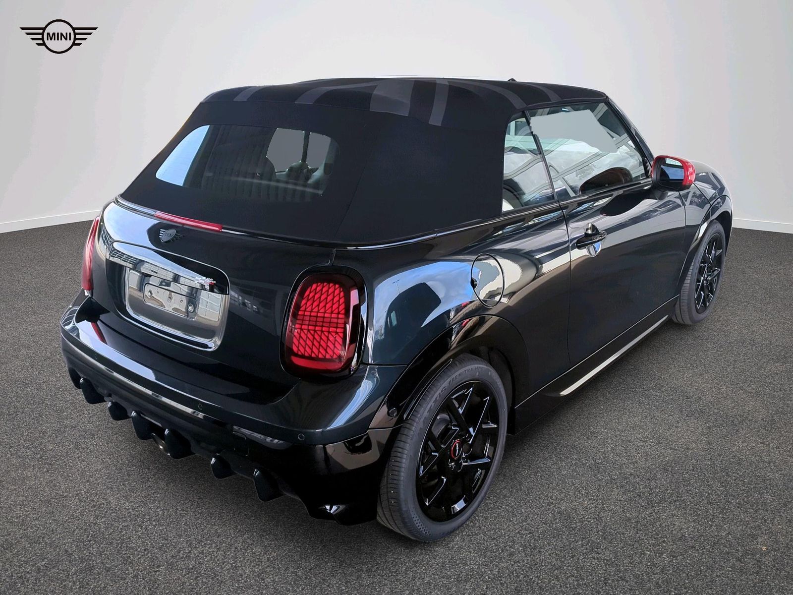 MINI John Cooper Works Cabrio - Bild 8