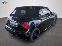 MINI John Cooper Works Cabrio - Vorschau Bild 8