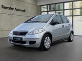 Mercedes-Benz A 170 A A 170 *KLIMA*PDC*E-PAKET*ALLWETTER*TÜV* - gebrauchte Mercedes-Benz A 170 aus dem Jahr 2004