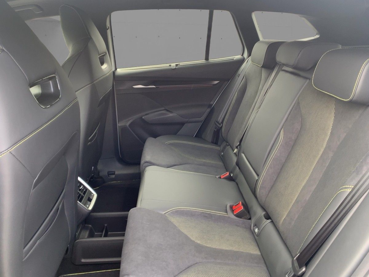 Skoda Enyaq - Bild 9