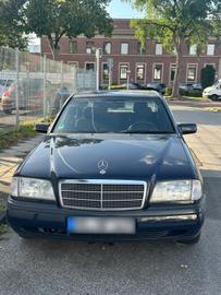 صورة 1 لـ 1996 Mercedes-BENZ C 180