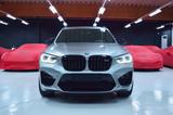 BMW X3 M Competition - gebrauchte BMW X3 M aus dem Jahr 2019