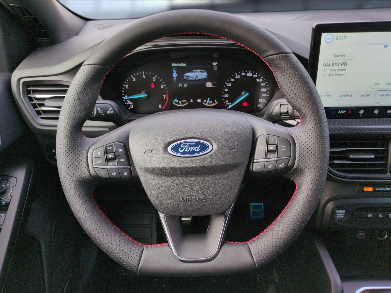 Ford Focus - Bild 15