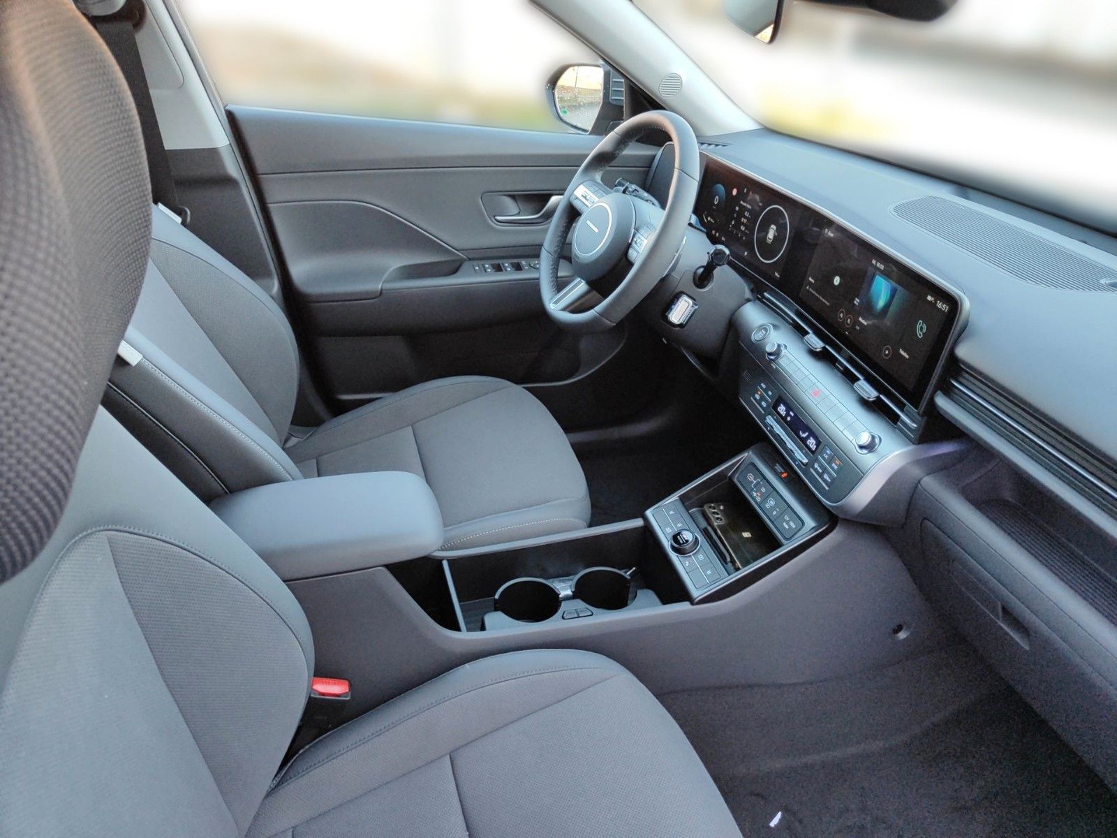 Hyundai Kona – Bild 14