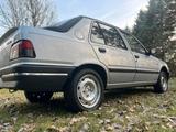 Peugeot 309 Vital  nur 104.000 km - Peugeot 104 Benziner Gebrauchtwagen
